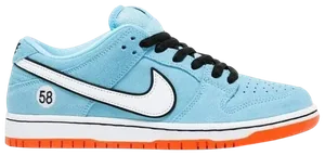 DUNK LOW PRO SB ‘GULF’