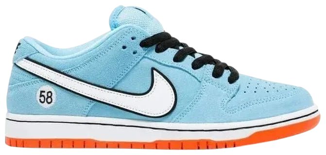 DUNK LOW PRO SB ‘GULF’