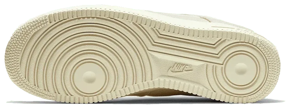 AF1 STUSSY Fossil Stone · Foto 6 de 6