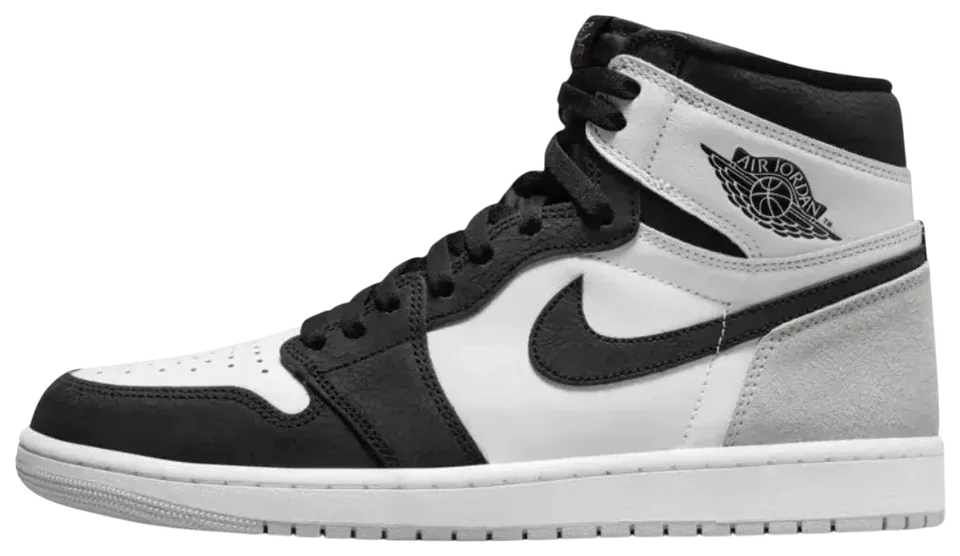 AIR JORDAN 1 "BLEACHED CORAL" · Foto 2 de 5