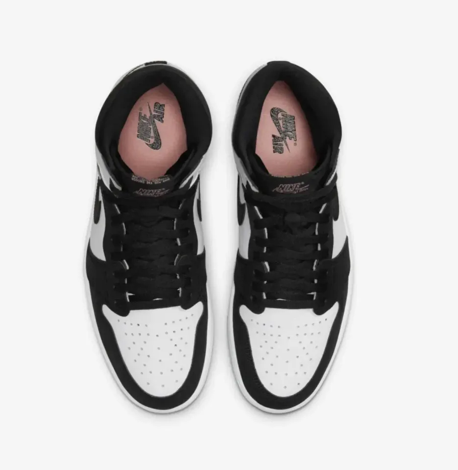 AIR JORDAN 1 "BLEACHED CORAL" · Foto 3 de 5