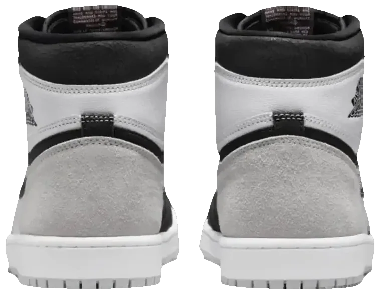 AIR JORDAN 1 "BLEACHED CORAL" · Foto 4 de 5