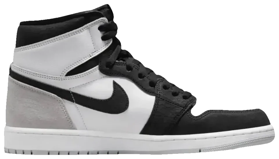 AIR JORDAN 1 "BLEACHED CORAL" · Foto 5 de 5