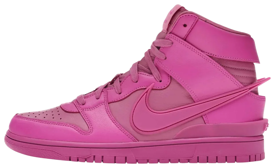 Dunk High Ambush Active Fuchsia · Foto 2 de 5