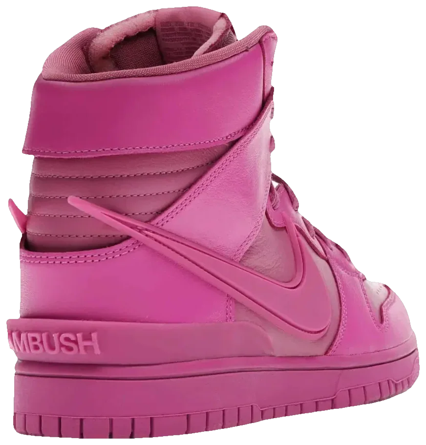 Dunk High Ambush Active Fuchsia · Foto 5 de 5