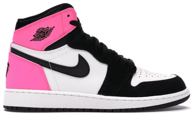 Air Jordan 1 Valentine's Day