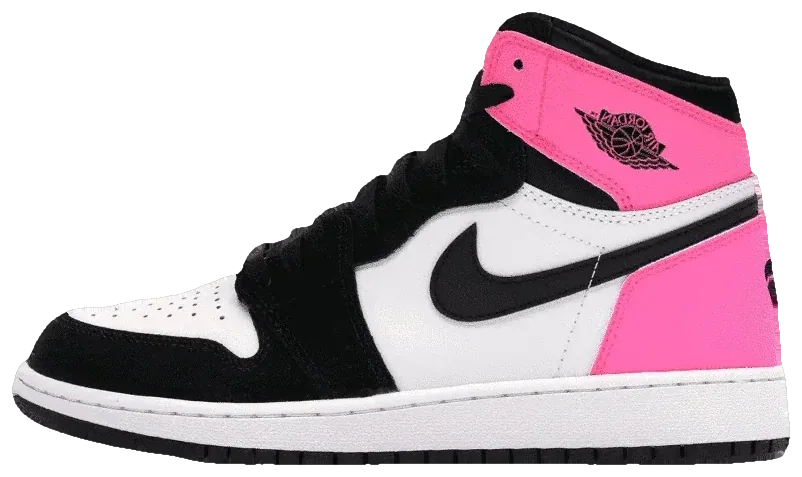 Air Jordan 1 Valentine's Day · Foto 2 de 3