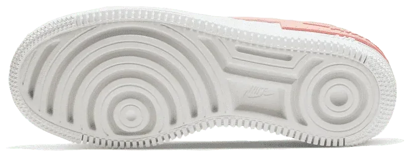 Air Force 1 Shadow White Pink · Foto 3 de 5