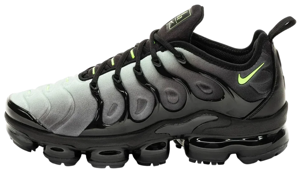 NIKE AIR VAPORMAX PLUS “NEON” · Foto 2 de 5