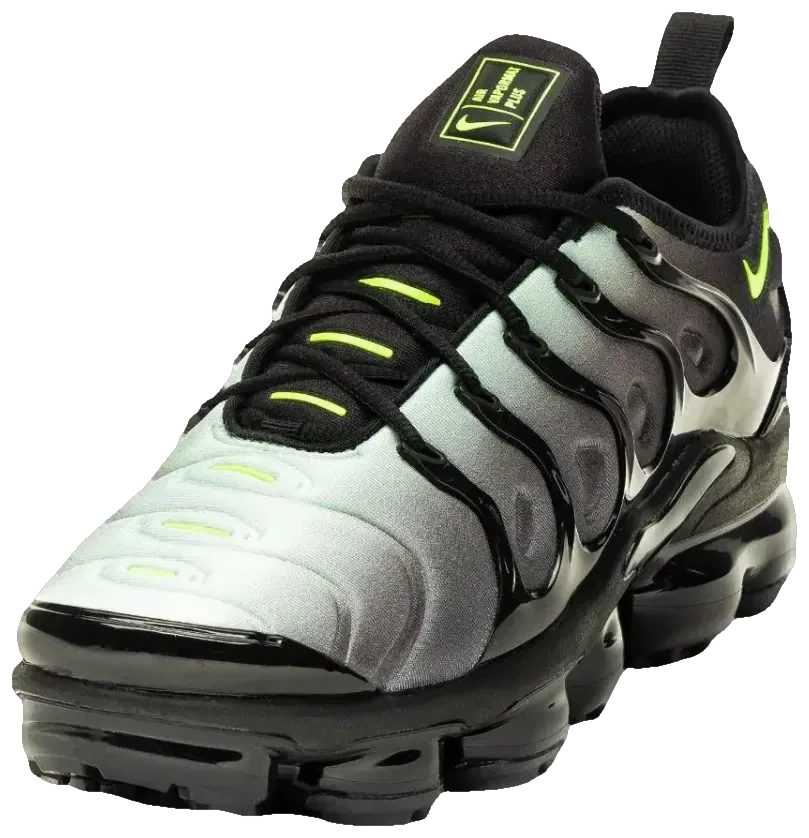 NIKE AIR VAPORMAX PLUS “NEON” · Foto 5 de 5