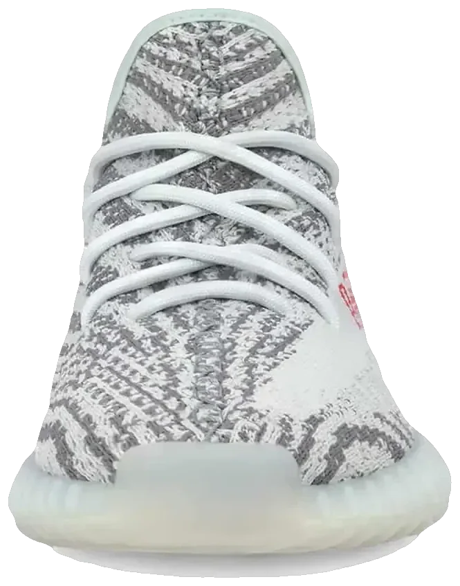 Yeezy 350 v2 BLUE TINT · Foto 3 de 3