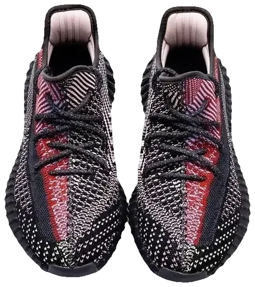 YEEZY BOOST 350 V2 “YECHEIL” · Foto 2 de 4