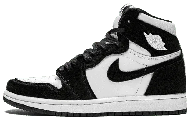 Air Jordan 1 Retro High OG Panda · Foto 2 de 6
