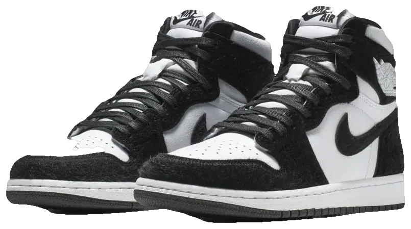 Air Jordan 1 Retro High OG Panda · Foto 4 de 6