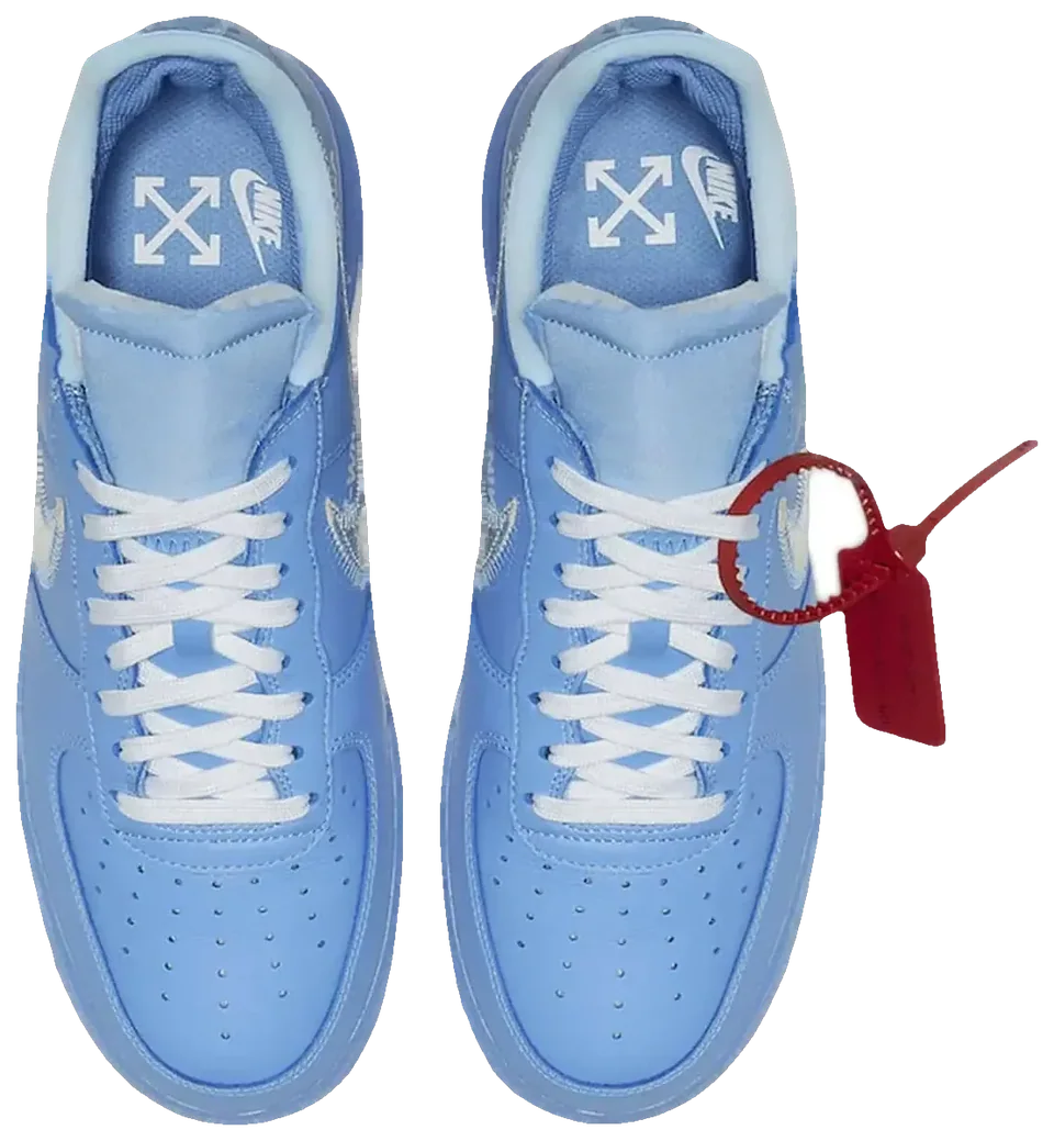 Air Force 1 Low x Off White MCA · Foto 4 de 5