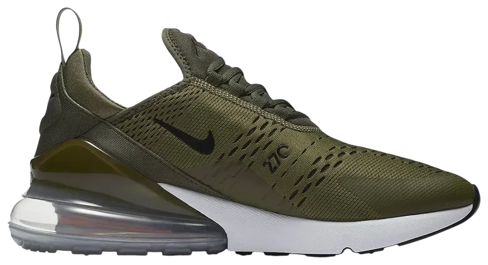 Air Max 270 MEDIUM OLIVE