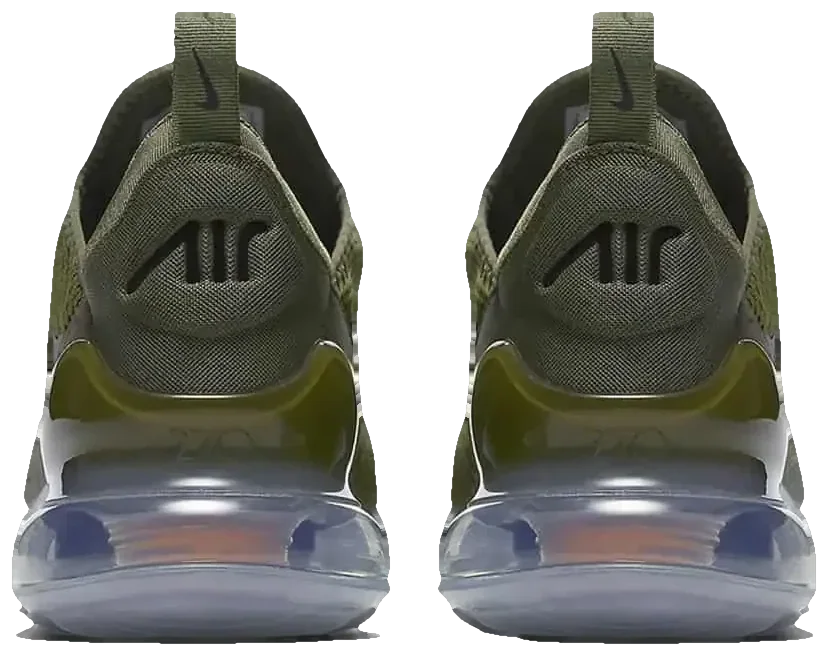 Air Max 270 MEDIUM OLIVE · Foto 2 de 5