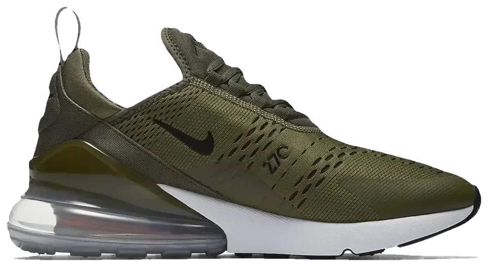 Air Max 270 MEDIUM OLIVE · Foto 3 de 5