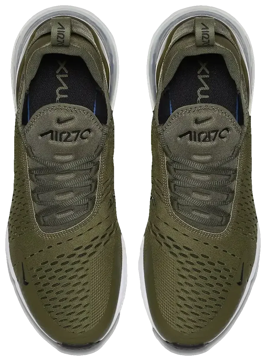 Air Max 270 MEDIUM OLIVE · Foto 5 de 5