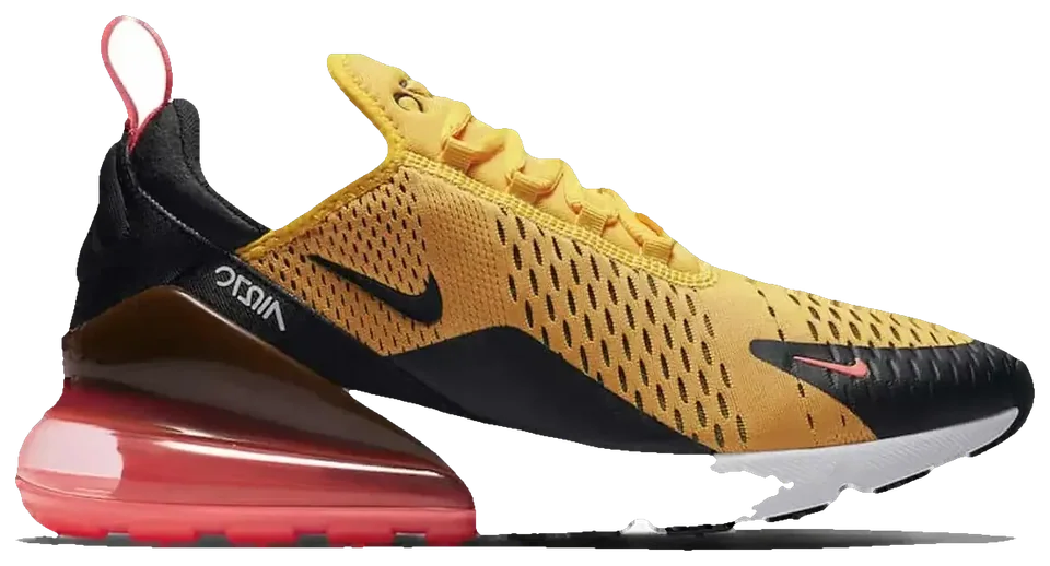 Air Max 270 TIGER · Foto 2 de 5