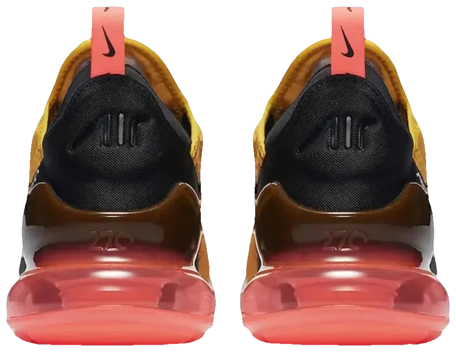 Air Max 270 TIGER · Foto 3 de 5