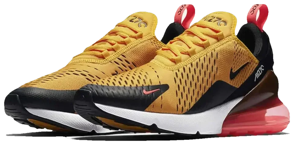 Air Max 270 TIGER · Foto 4 de 5
