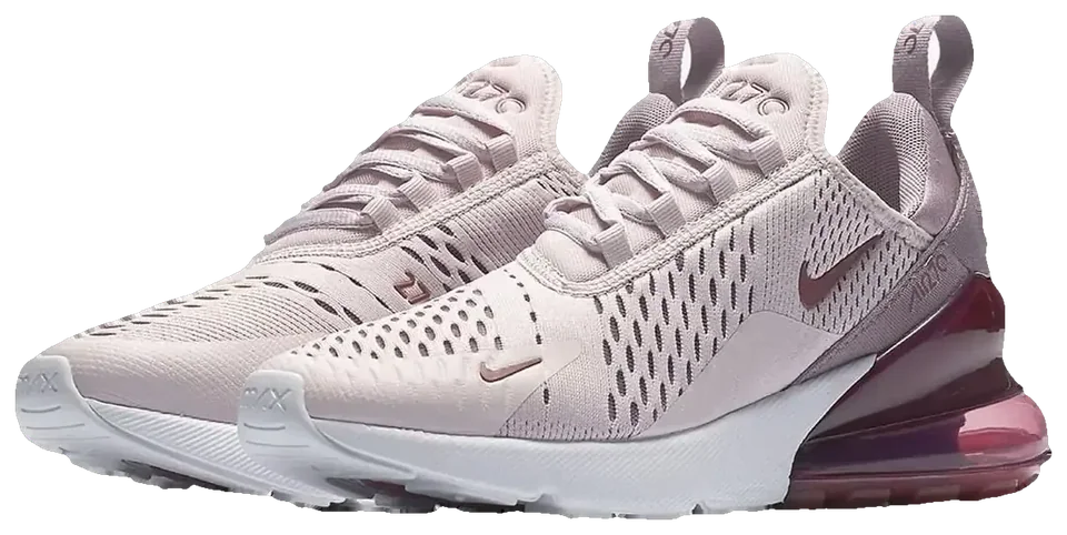 Air Max 270 BARELY ROSE · Foto 2 de 4