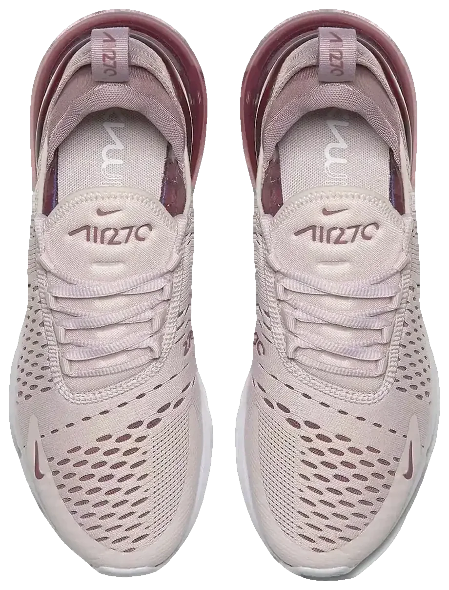 Air Max 270 BARELY ROSE · Foto 3 de 4