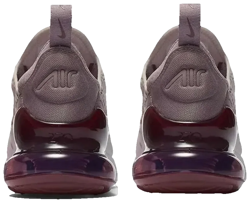 Air Max 270 BARELY ROSE · Foto 4 de 4