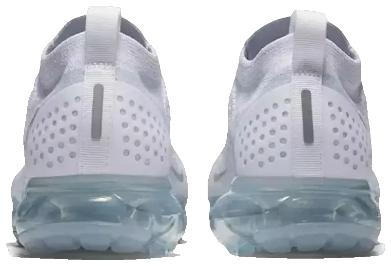 Air Max Vapormax 2.0 TRIPLE WHITE · Foto 4 de 4
