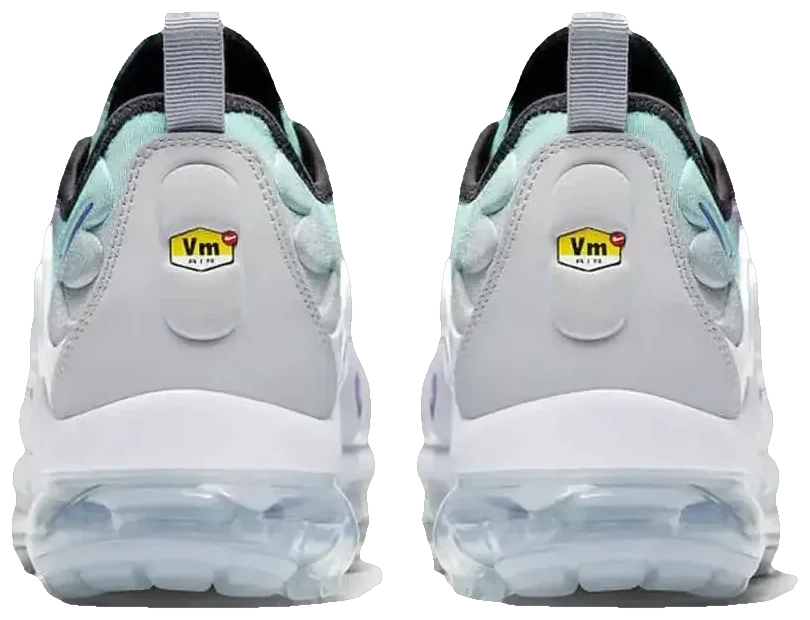 Air Max Vapormax Plus TN WHITE GRAPE · Foto 2 de 4