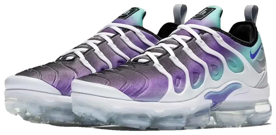 Air Max Vapormax Plus TN WHITE GRAPE · Foto 3 de 4