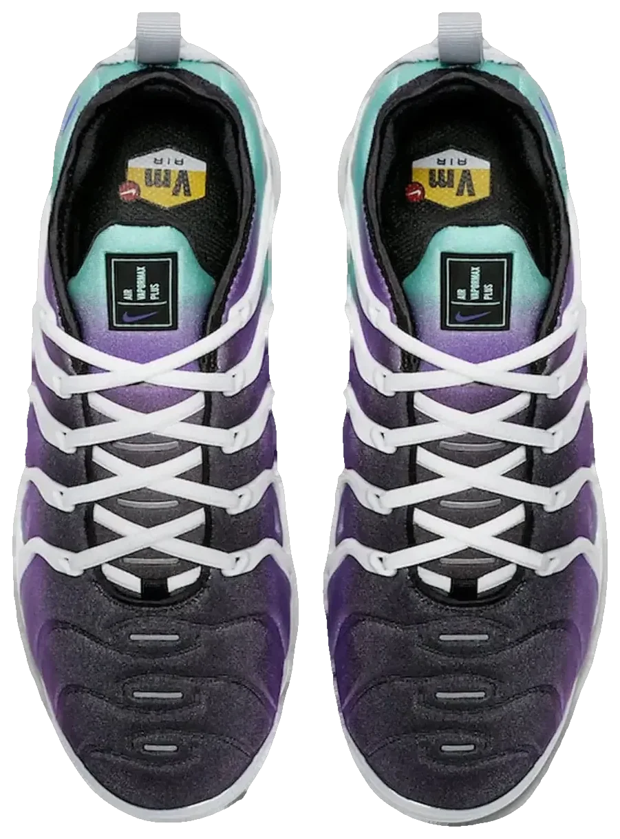 Air Max Vapormax Plus TN WHITE GRAPE · Foto 4 de 4