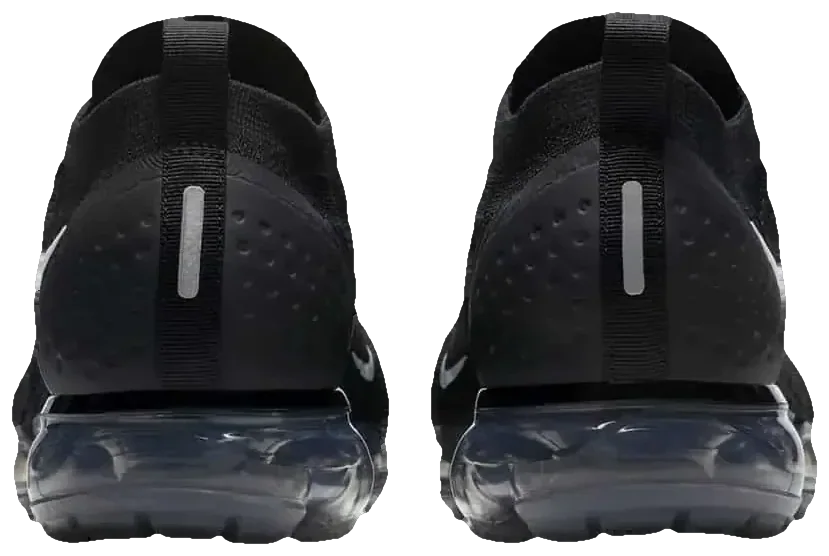 Air Max Vapormax 2.0 BLACK WHITE · Foto 3 de 4