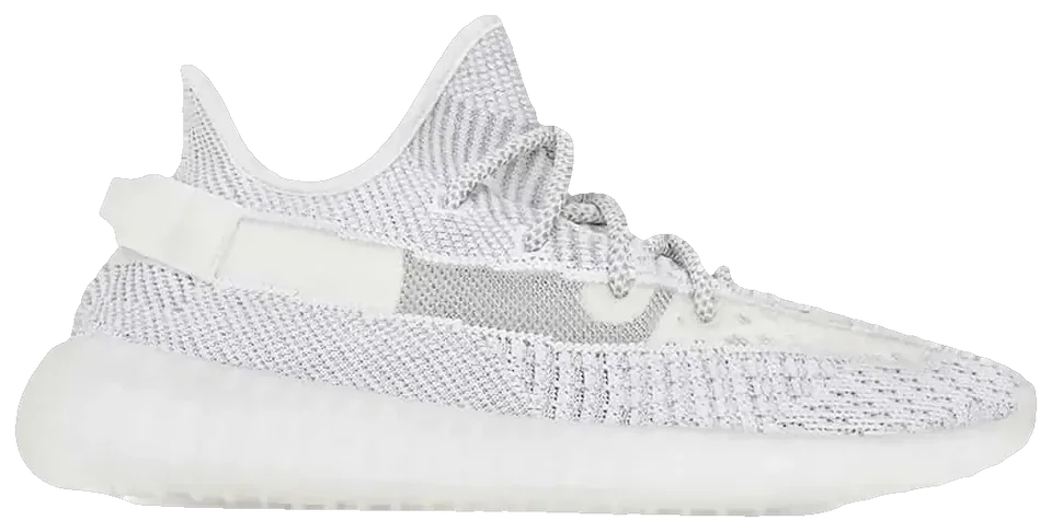 Yeezy 350 v2 STATIC NON REFLECTIVE · Foto 2 de 4