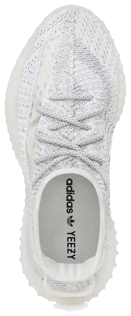 Yeezy 350 v2 STATIC NON REFLECTIVE · Foto 4 de 4