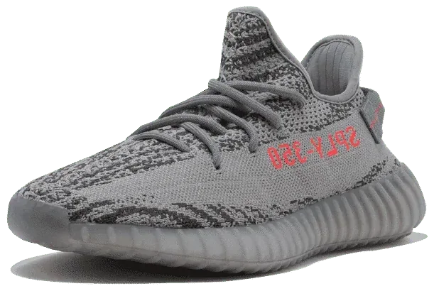 Yeezy 350 v2 BELUGA · Foto 4 de 7