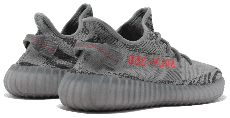 Yeezy 350 v2 BELUGA · Foto 5 de 7