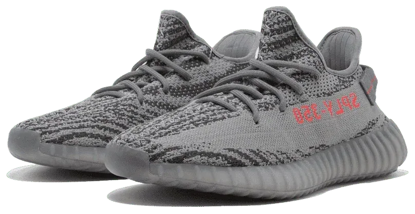 Yeezy 350 v2 BELUGA · Foto 6 de 7