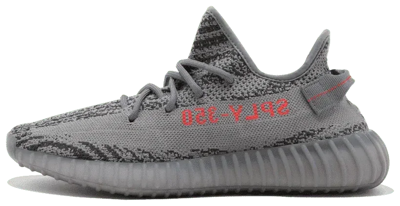 Yeezy 350 v2 BELUGA · Foto 7 de 7