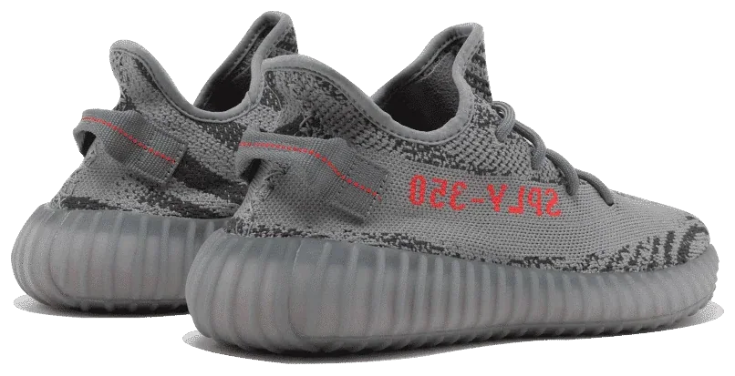 Yeezy 350 v2 BELUGA · Foto 2 de 7