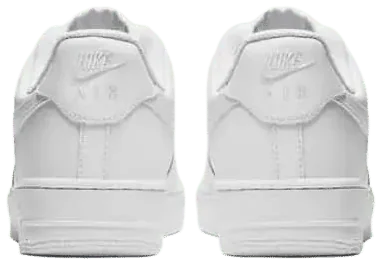 Nike Air Force Blancas · Foto 5 de 6