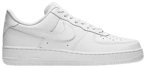 Nike Air Force Blancas