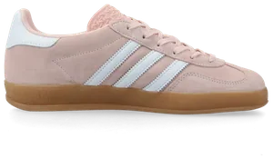adidas Gazelle Indoor WMNS 'Sandy Pink Gum'