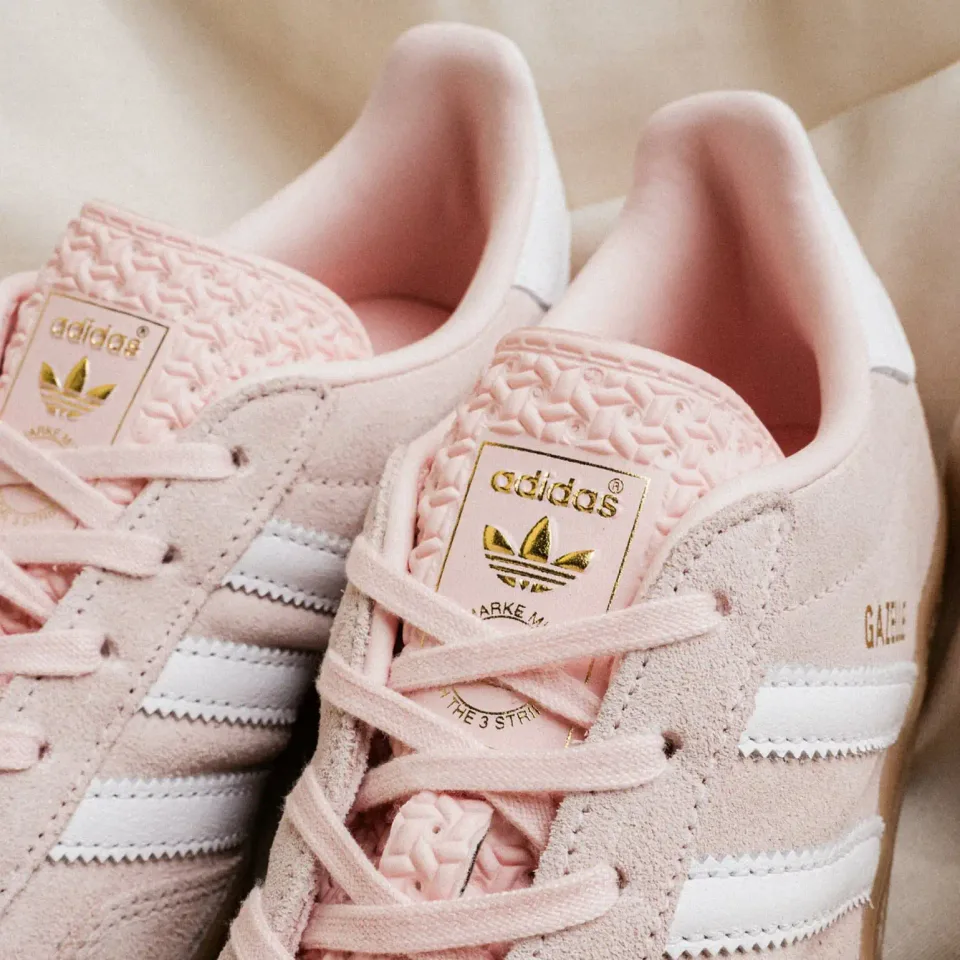 adidas Gazelle Indoor WMNS 'Sandy Pink Gum' · Foto 2 de 7