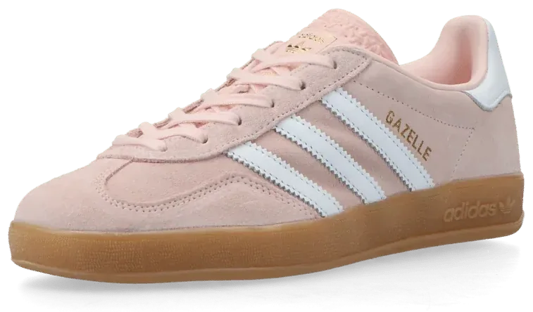 adidas Gazelle Indoor WMNS 'Sandy Pink Gum' · Foto 5 de 7