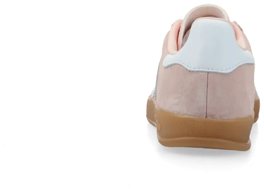 adidas Gazelle Indoor WMNS 'Sandy Pink Gum' · Foto 6 de 7