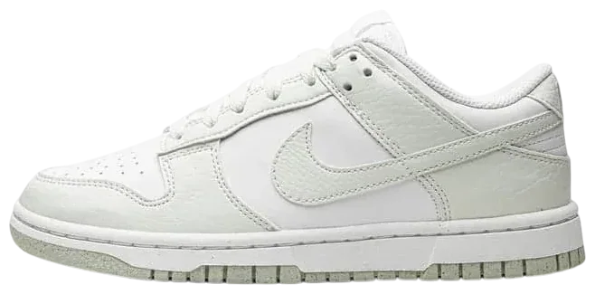 Nike SB Dunk Low White Mint · Foto 2 de 5