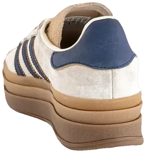 adidas Originals Women's Gazelle Bold · Foto 2 de 5