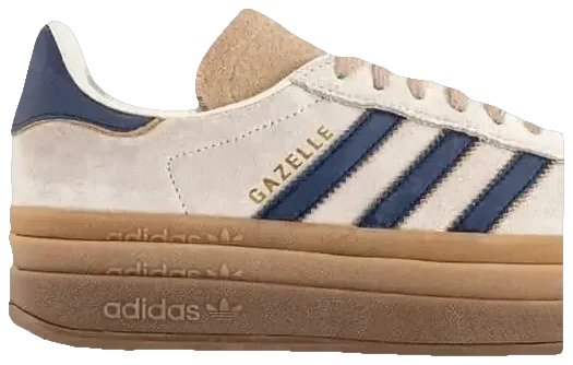 adidas Originals Women's Gazelle Bold · Foto 3 de 5